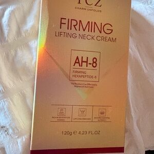 YCZFirming Lifting Neck Cream